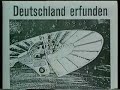 Ufos - Das dritte Reich schl�gt zur�ck? Teil 4/8