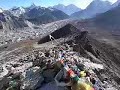 Mt. Everest from Kala Pattar