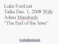 videos de Interview With Novelist Adam Mansbach VII
