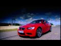 Fifth Gear BMW M3 (E92) Review