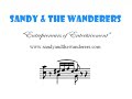 check us out @ www.sandyandthewanderers.com