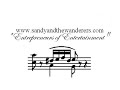 check us out @ www.sandyandthewanderers.com
