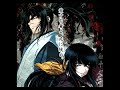 Kouga Ninpou Chou- Basilisk OST