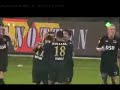 Goal Mounir El Hamdauoi Willem 2 - AZ (27/9/2008)