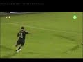 Goal Mounir El Hamdauoi Willem 2 - AZ (27/9/2008)