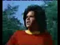 Shazam intro