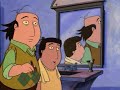 The Critic Marty's First Date