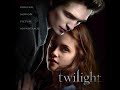 Twilight (Original Soundtrack)- 03. Full Moon