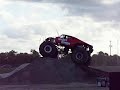 truck freestyle