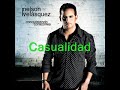 Nelson Velásquez - Casualidad