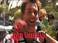Josh Sheehan- FMX King Of The Ruler Flip
