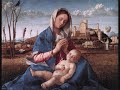 just music this time around. the tallis scholars here sing a favorite piece of mine, miserere nostri, by thomas tallis.