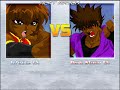 Grudge Match - Sibling Rivalry
