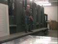 Discussion of Offset & Digital Printing