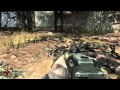 Blackops Gliff Glitch on Jungle [HD]