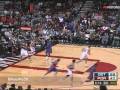 videos de Pistons vs Blazers 01-07-2008