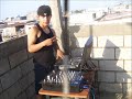PONTE EN CUATRO REMIX DJ ANDY EL ROMPE CULOS.wmv