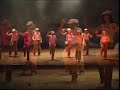 baile moderno coreografias de raul charlo