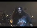 Postmortem/raining Blood