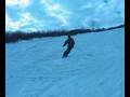 Snowblade