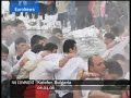 Kalofer - Bulgaria - EuroNews - No Comment Kalofer - Bulgaria - EuroNews - No Comment