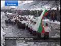 Kalofer - Bulgaria - EuroNews - No Comment