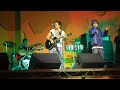 Moliendo Cafe (Mirala como se mueve) - Anthony Lujan ft. AbuzeStyle / Cucalambe de Santa Anita