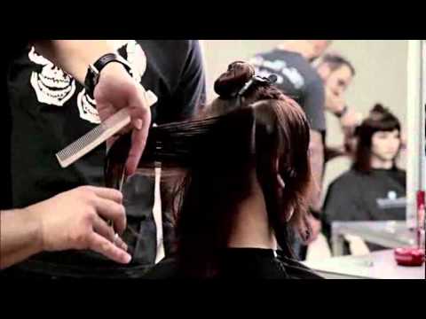 Schwarzkopf - Пошаговая технология стрижки и окрашивания Future Classics от Schwarzkopf Professional.