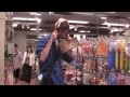 Life in Tokyo #74: Stimulus