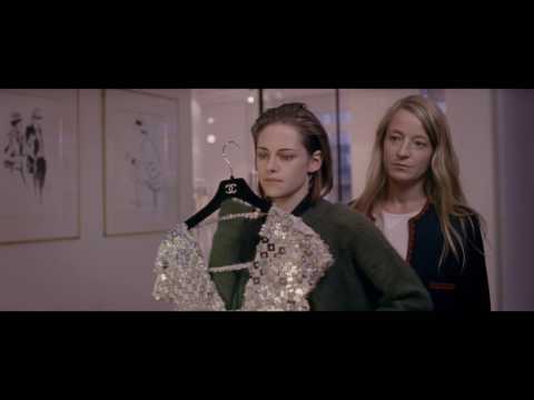 Preview Trailer Personal Shopper, trailer ufficiale italiano