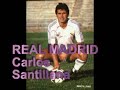 leyendas del real madrid: santillana bestia negra del inter