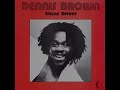 Dennis Brown - Let Love In - 1972 Dennis Brown - Let Love In - 1972