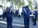 JFK Drumline 1