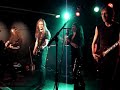 Autumn \"Silent madness\" Live @Hoogeveen Autumn \"Silent madness\" Live @Hoogeveen