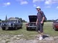 Pony Car Meet Gotland 2008 (the movie) Pony Car Meet Gotland 2008 (the movie)