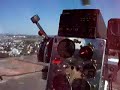 bell 47 helicopter staten island from air pt 1 bell 47 helicopter staten island from air pt 1