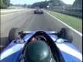 F1 - Ligier Matra - Monza 1978