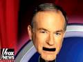 Headzup: Bill-O Says Huffington's a Nazi