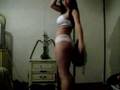 webcam white boyshorts.flv