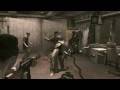 New trailer for Resident Evil 5: Gold...