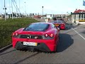 Ferrari F40