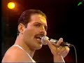 Queen @ Live Aid - 1985(Part 1) Queen @ Live Aid - 1985(Part 1)