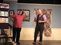 C.L.O.W.N. (Comedy League of Wenatchee Nitwits) Improv Night
