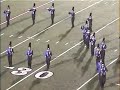 Portage Central Marching Band: Spectrums Portage Central Marching Band: Spectrums