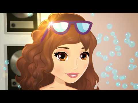 Lego Friends Kinderfilmpjesnet