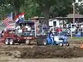 Bad Habit - 1350 4-cylinder garden tractor - Falls City, NE