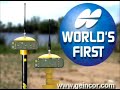 GEINCOR TOPOGRAFIA TOTAL RTK HIPER LITE