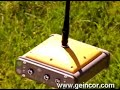 GEINCOR TOPOGRAFIA TOTAL RTK HIPER LITE