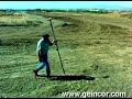 GEINCOR TOPOGRAFIA TOTAL RTK HIPER LITE