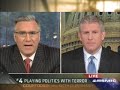 Congressman Wexler *We need to be looking into Impeachment!